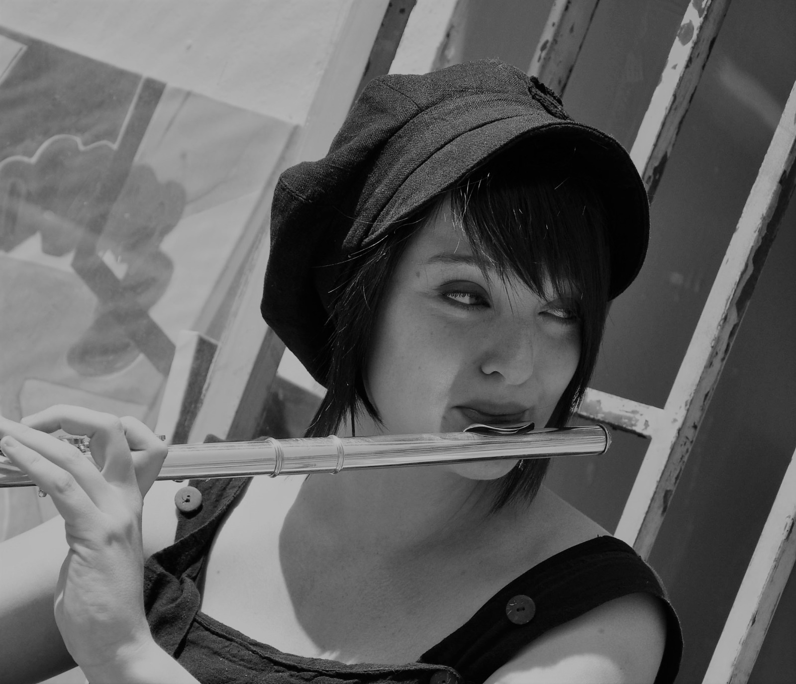 Flute Choir King's Flute Choir Festival